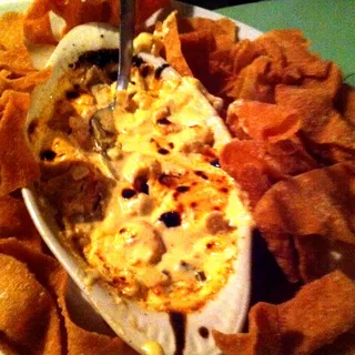 CRAWFISH DIP