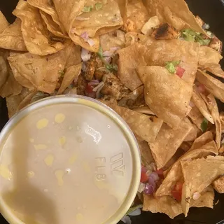 NACHOS
