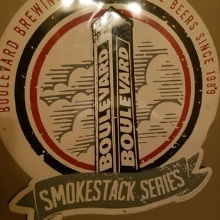 The only smokestack series I&apos;m interested in is a series of make-out sessions next to smoke stacks