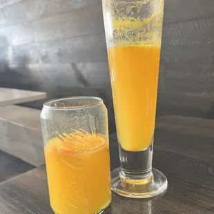 Beermosa