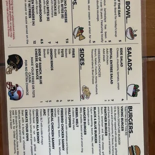 Menu2