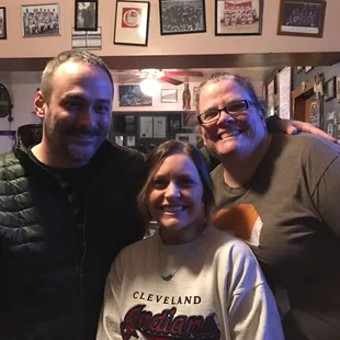 Amazing little neighborhood bar and grill! Great food and great people!