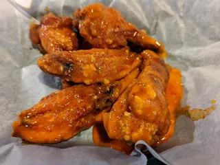 Pounders Bar & Grill