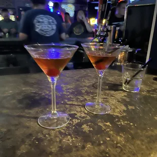 Manhattan- reasonably priced!!