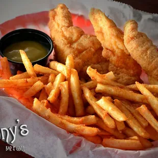 Chicken Tenders