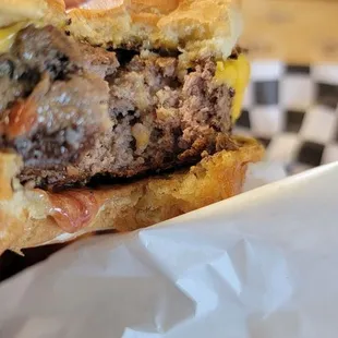 Skinny's Hamburgers