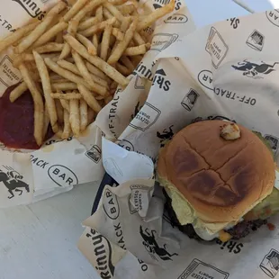 Smash Burger