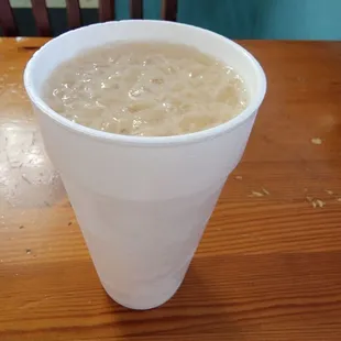 Horchata