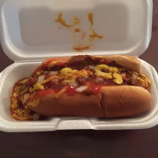 Chili Dog