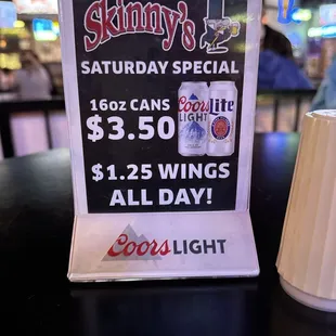 Saturday Night Special