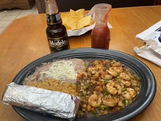 Salsa's Mexican Grille