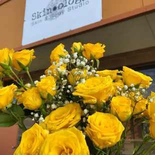 Thanks for all the love and support Tucson!