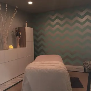Massage Room