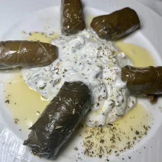 Dolmades