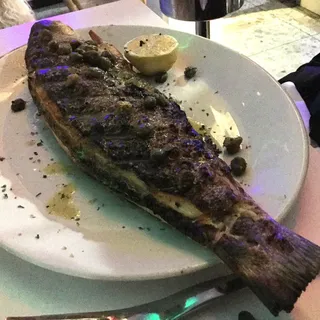 Branzino