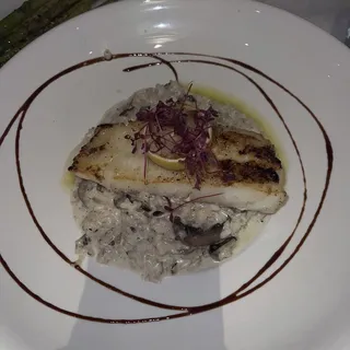 Chilean Sea Bass