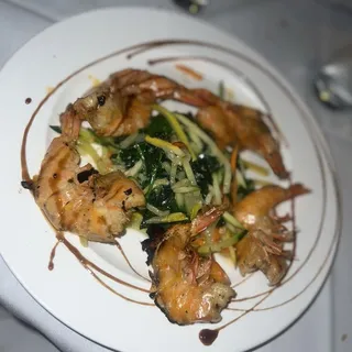 3 Cheese Mashed Potatoes