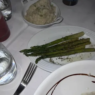 Asparagus
