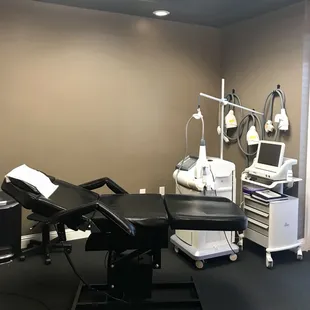 Laser Treatments available at Skinsation!