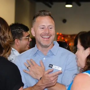 Skip Adams is an Albuquerque Realtor