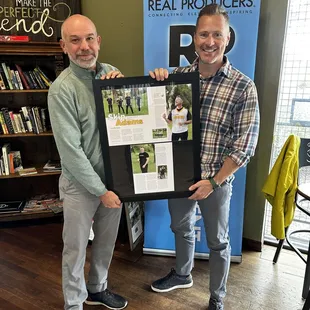 Top Agents in Albuquerque and Rio Rancho #SoldBySkip