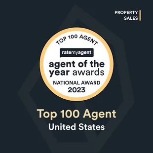 #SoldBySkip is a Top Agent award winner and has been nationally recognized!