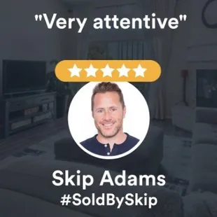 Top Realtor Albuquerque #SoldBySkip