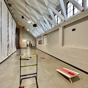 Skip + Alex Lange Innovation Center