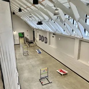 Lange Innovation Center