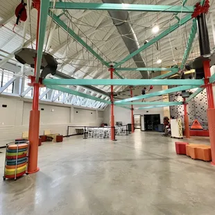 Lange Innovation Center