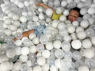 Carter's Play Place