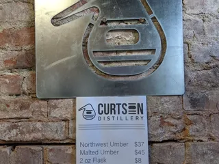 Curtson Distillery