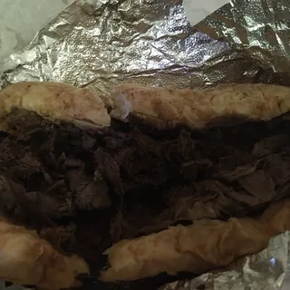 Italian Beef Sandwich