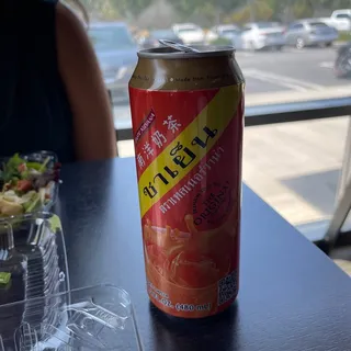 Thai Tea