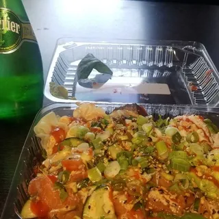 Perrier
