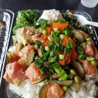 White Rice