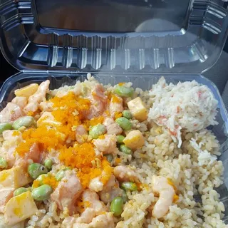 Brown Rice