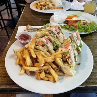 The Baltimore Club!!