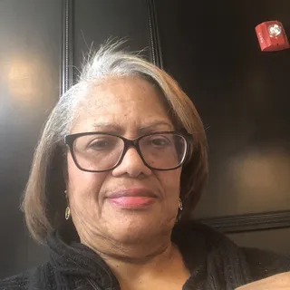Ruth M.