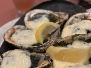 Mo's Seafood