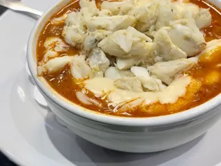 Mo's Seafood