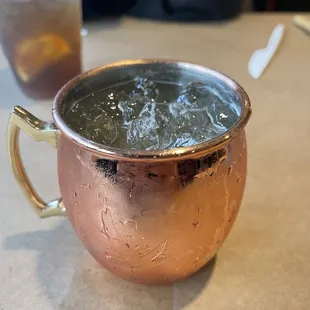 Maryland Mule