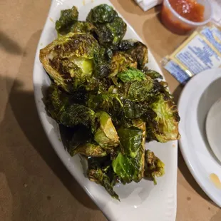 food, oysters and mussels