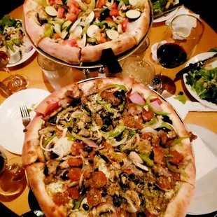 Skipolini's Pizza & Pasta