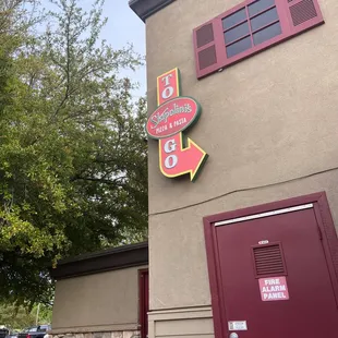 Great food, great service!