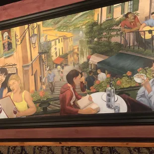 Picture mural 12/29/24