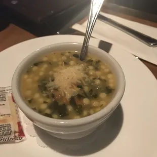 Italian Wedding Soup