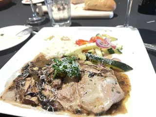 Buonarroti Ristorante