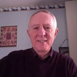 John G.