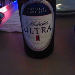 Cool beer